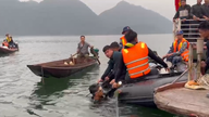 Seluruh enam korban yang tewas dalam kecelakaan kapal tenggelam di Danau Thac Ba telah ditemukan.