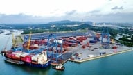 Cidade de Ho Chi Minh: Critérios para seleção de investidores para construção de infraestrutura de parques industriais.