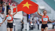 Спортсмени, які виграють золоті медалі та поб'ють олімпійські рекорди, отримають винагороду у розмірі 4,9 мільярда донгів.