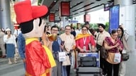Pelancongan Da Nang sedang berkembang pesat hasil promosi berterusan dan khidmat pelanggan sepanjang Tahun Baru Cina (Tahun Kuda) 2026.