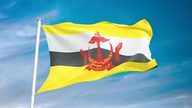 Điện mừng Quốc khánh Brunei Darussalam