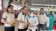 Doanh nghiệp trở lại sản xuất sau Tết