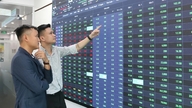 Chứng khoán hôm nay tiếp tục tăng sau phiên thăng hoa đầu năm mới?