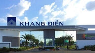 Khang Dien Real Estate: Bakom de "enorma" vinsterna ligger obligationsrelaterade brott och skuldtryck på överstigande 10 000 miljarder VND.