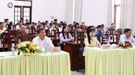 안장성 조국전선위원회는 제16대 총선을 앞두고 선거운동 기술 교육을 실시했다.