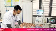 ทีมแพทย์รุ่นใหม่ในจังหวัดฮาติญมีความกระตือรือร้นและมุ่งมั่นในการทำงานเพื่อส่งเสริมสุขภาพชุมชน