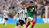 Zal Mexico het WK 2026 afgelasten vanwege het geweld?