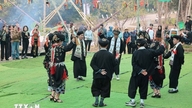 Höjdpunkter från "Vårfestivalen över hela landet" 2026