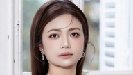 My Tam est magnifique même sans maquillage, tandis que l'actrice Kieu Anh est resplendissante avec ses diamants de grande valeur.