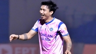 Van Haus vidundermål bragte Thanh Hoa Club tilbage til virkeligheden.