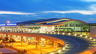 Da Nang International Airport Masterplan: Øget kapacitet til 20 millioner passagerer om året
