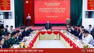Fast besluten att färdigställa de två motorvägarna, Huu Nghi - Chi Lang och Dong Dang - Tra Linh (fas 1), före den 19 maj.