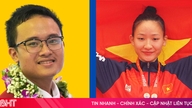 Minh Hoang ja My Tam ovat ehdolla vuoden 2025 Outstanding Young Faces -palkinnon saajaksi.