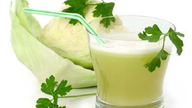 Hvad er fordelene ved at drikke kåljuice hver dag?