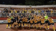 Hva må Thanh Hoa FC gjøre for å unngå nedrykk?