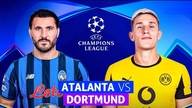Kampforhåndsvisning: Atalanta vs Dortmund, 00:45 den 26. februar: Et mislykket comebackforsøg.