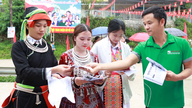 Lao Chải Kommune arrangerer jobmesse 2026