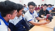 Mange medlemsuniversiteter i Vietnam National University Ho Chi Minh City innoverer deres optagelsesmetoder for 2026.