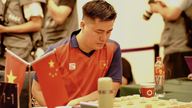 Coppa Wuyang 2026: Lai Li Huynh si confronta con 3 maestri cinesi.