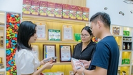 ผลิตภัณฑ์ทางการเกษตรแปรรูปจากจังหวัดดักลักกำลังได้รับความสนใจจากผู้บริโภค