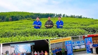 Sức trẻ Nghệ An trong nhịp Xuân mới
