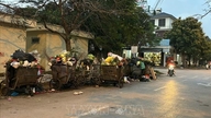 Dialogue pour trouver des solutions à la congestion de la plus grande décharge de Thanh Hoa.