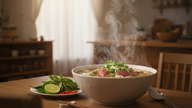 Comer uma tigela de pho todas as manhãs: especialistas apontam os efeitos surpreendentes que isso causa no seu corpo.