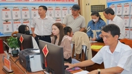 An Phú huy động nguồn lực, nâng chất an sinh