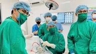 Kota Ho Chi Minh: Persetujuan kebijakan untuk mendukung biaya kuliah dan biaya hidup bagi peserta pelatihan dokter residen.