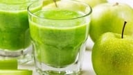 Her er nogle forslag til juicer, der er gode for folk med gigt.