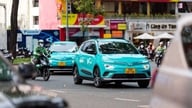 Green SM raccoglie capitali per la terza volta nel 2026, continuando a superare Grab.