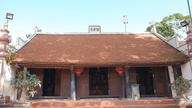 ភូមិភឿងដូ រក្សាប្រពៃណីចាស់ៗ។