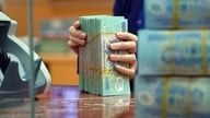 Lãi suất ngân hàng tăng theo ngày vía Thần Tài