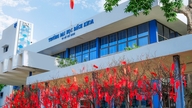 4 poin baru penting dalam proses penerimaan mahasiswa di Universitas Teknologi Kota Ho Chi Minh.