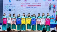 Biwase Cup 2026: En historisk milepæl, der løfter vietnamesisk kvindecykling.