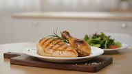 Faut-il choisir du blanc ou de la cuisse de poulet ? La réponse n’est pas aussi simple qu’il n’y paraît.
