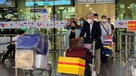 Hvad er forudsigelserne for infektionssygdomme i luftvejene i Ho Chi Minh City efter kinesisk nytår?