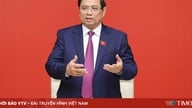 มอบหมายให้สมาชิกของรัฐบาลเป็นประธานการประชุมกับหน่วยงานท้องถิ่น