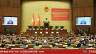 Resolution nr. 79 og 80: To resolutioner, der opbygger materiel og åndelig styrke.