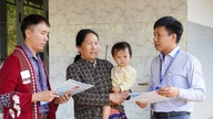 Quảng Sơn chuẩn bị công tác bầu cử chu đáo