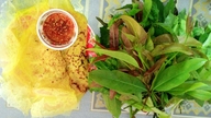 Tortitas de Bay Nui