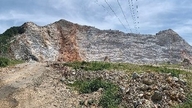 4 områder der mineralutvinningsrettigheter ikke vil bli auksjonert bort.