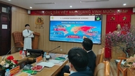 Ngày Thầy thuốc và câu chuyện bác sĩ nói tiếng Anh