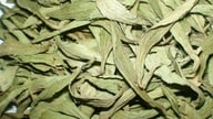5 teopskrifter med stevia