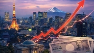 Inflasi Tokyo turun di bawah 2%, sehingga menekan suku bunga bagi Bank Sentral Jepang.