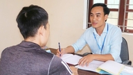 Người 'gác cửa' nơi tuyến đầu y tế dự phòng