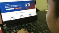 Wietnam po raz pierwszy wystawia na aukcję 50 nazw domen „.vn”, a cena wywoławcza wynosi 10 000 000 VND za domenę.