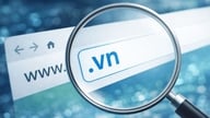 Wietnam po raz pierwszy organizuje aukcję 50 krajowych nazw domen „.vn”.