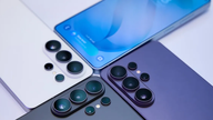 Galaxy S26-serien er smartere og sikrere.