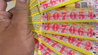 La lotería del sur de Vietnam aspira a recaudar cerca de 7.000 millones de dólares.